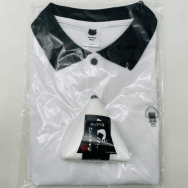 猫又おかゆ 2023 誕生日記念 ポロシャツ ハンドタオル 2種セット