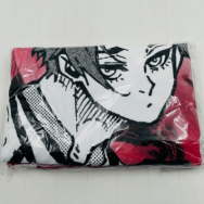 ビッグタオル 糸師冴