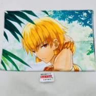 TYPE MOON Fate stay night マイクロファイバータオル ギルガメッシュ