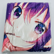 ご注文はうさぎですか？BLOOM グラフィックGrandタオル 2000 リゼ