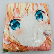 ご注文はうさぎですか？BLOOM グラフィックGrandタオル 2000 シャロ