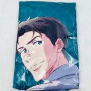 Free! シリーズ・オーケストラ・コンサート2021 特大バスタオル 山崎宗介