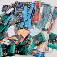 僕のヒーローアカデミア アクリルスタンド メタルチャーム ステッカー ラバーコレクション タオル 等 まとめセット