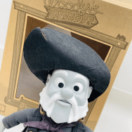ディズニー ピクサー TOY STORY トイ・ストーリー ラウンドアップ プロスペクター モノクロ