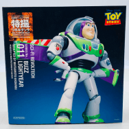 BUZZ LIGHTYEAR バズ・ライトイヤー SERIES No.011 トイストーリー ディズニー
