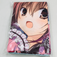 狗神煌 電気外祭り 2016 サクラノ詩 御桜稟 夏目雫 超特大サマーブランケット