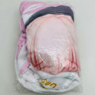 水着 ビッグブランケット