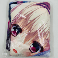 電気外祭り 2015 WINTER ワールド エレクション 鯨神のティアスティラ クルル 湊月 特大もふもふブランケット