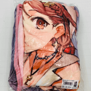 ライザのアトリエ2 失われた伝承と秘密の妖精 ライザ 推し活 ブランケット