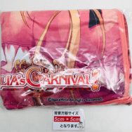 NanaWind 七尾奈留 ALIA’s CARNIVAL 桜小路月詠 乙女のぬくもり 癒され もふもふブランケット