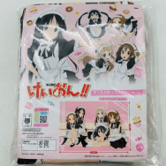 けいおん！ あったかあったかブランケット