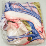 トイズ・プランニング Key Angel Beats 1st beat かなで 天使 ver.2 ビッグブランケット