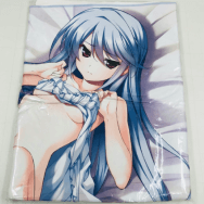 フロントウイング フミオ グリザイアの楽園 風見一姫 ブランケット