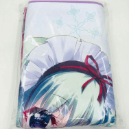 翡翠亭 和泉つばす ましろ色シンフォニー BIGサマーブランケット