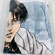 NOBIACE ノビエース リヴァイ先生のビッグブランケット