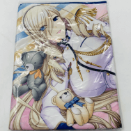 ワルキューレロマンツェ Re:tell Ⅱ スィーリアのほっこり安眠ブランケット