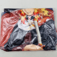 AGF アニメイトガールズフェスティバル2022 通販限定 ブランケット 煉獄杏寿郎