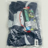 第二弾 C賞 スプラトゥーン3 マンタローブランケット