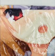 トイズ・プランニング むりりん こぶいち RIDDLE JOKER 七海とぽかぽかセットVer.2 在原七海 ブランケット