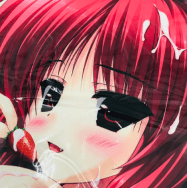 しんたろー プリズム◇リコレクション 連城紗耶香 ブランケット