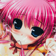 クロシェット 御敷仁 サキガケ⇒ジェネレーション 紅藤友梨亜 おにいさんに食べられたい ほぼ等身大 サマーブランケット