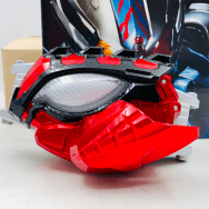 仮面ライダーアマゾンズ 変身ベルト ネオアマゾンズドライバー