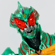 仮面ライダーアマゾンズ 仮面ライダーアマゾンオメガ