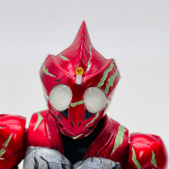 仮面ライダーアマゾンズ 仮面ライダーアマゾンアルファ 2nd season Ver