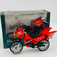 仮面ライダーアマゾンズ ジャングレイダー