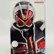 仮面ライダーウィザード フレイムスタイル 10th Anniversary Ver.