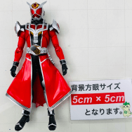 仮面ライダーウィザード フレイムドラゴン/オールドラゴン