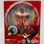 仮面ライダーウィザード フェニックスファントム