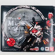 仮面ライダーウィザード マシンウィンガー