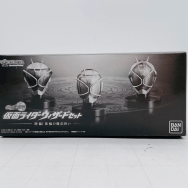 仮面ライダーウィザード 降臨！指輪の魔法使い