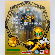 仮面ライダーウィザード 仮面ライダービースト