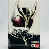 仮面ライダークウガ アルティメットフォーム