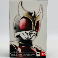 仮面ライダークウガ ライジングマイティ
