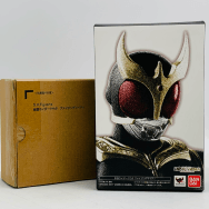 仮面ライダークウガ アメイジングマイティ