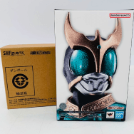 仮面ライダークウガ ライジングペガサス