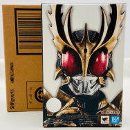 オールライダー対大ショッカー 仮面ライダークウガ ライジングアルティメット