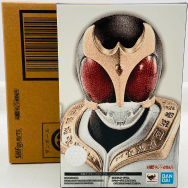 仮面ライダークウガ グローイングフォーム