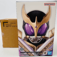 仮面ライダークウガ ライジングタイタン