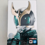 仮面ライダークウガ ペガサスフォーム