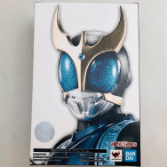 仮面ライダークウガ ドラゴンフォーム