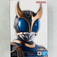 仮面ライダークウガ ライジングドラゴン