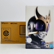仮面ライダークウガ タイタンフォーム