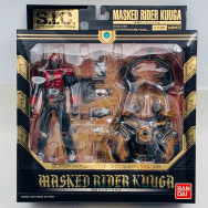 VOL.56 仮面ライダークウガ