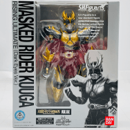 仮面ライダー クウガ ライジングアルティメット ダークアイズver.