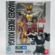 仮面ライダークウガ ライジングアルティメット