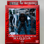 Vol.22 仮面ライダークウガ マイティフォーム